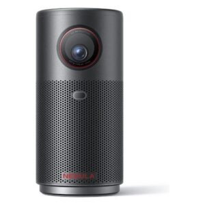 Nebula Capsule Air 2 – Portable Pocket Projector Golden