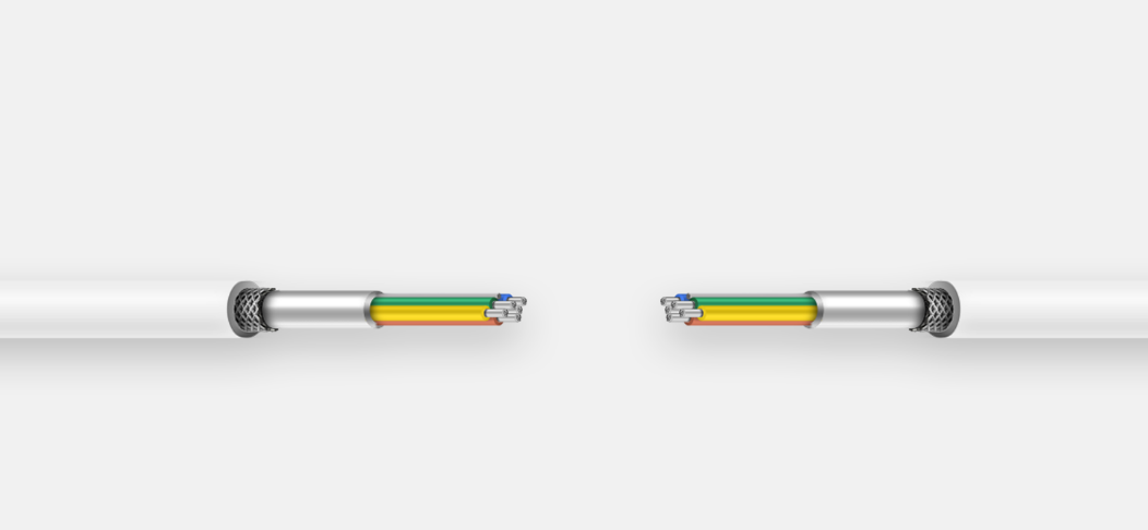 Mi USB Type-C to Type-C Cable 150 cm – Fast Charge - Image 3
