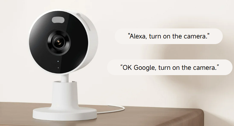 Xiaomi Smart Camera C100 – 1080p Home Security - Image 4