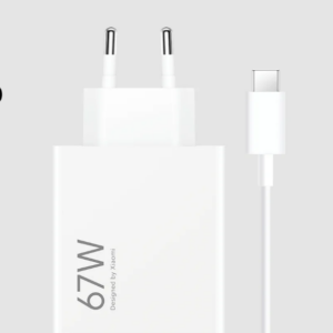Mi 67W Charging Combo (Type‑A) EU – Fast USB‑A Power