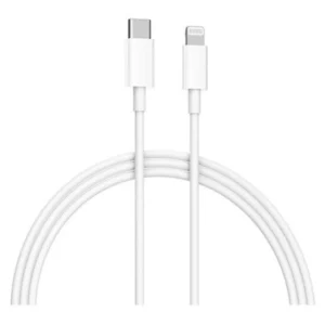 Mi USB-C to Lightning Cable 1M – Fast Charge & Sync