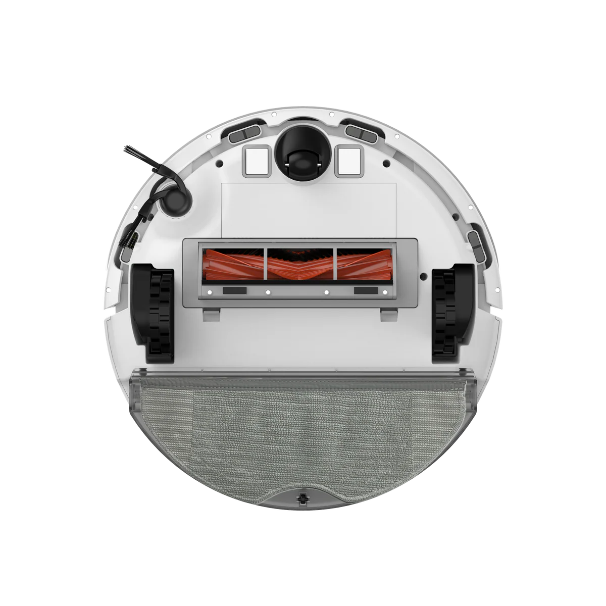 Xiaomi Robot Vacuum S40 Smart Cleaner - Image 5