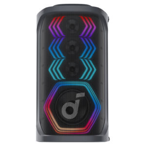 Soundcore Rave 3S Party Bluetooth Speaker