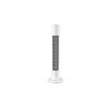 Xiaomi Smart Tower Fan EU – Quiet App & Voice Cooling