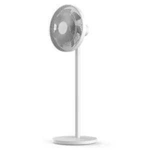 Mi Smart Standing Fan 2 – Intelligent Airflow with App Voice