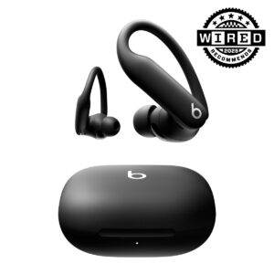 Beats Powerbeats Pro 2 Black True Wireless