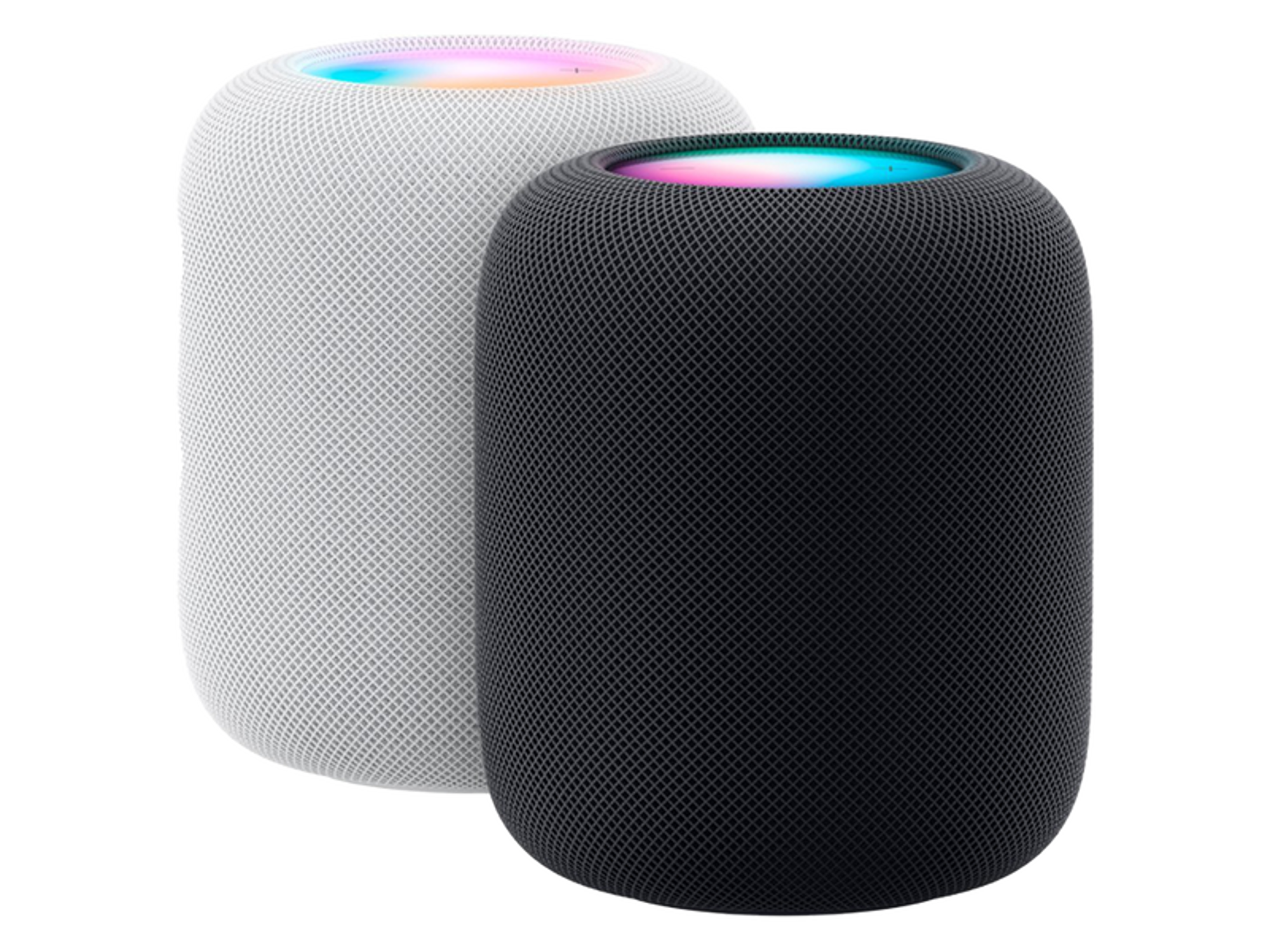 Apple HomePod 2 Smart Speaker - Image 3