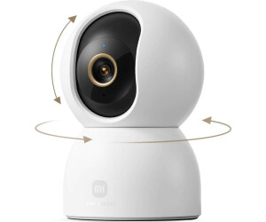 Xiaomi Smart Camera C701 EU – 4K AI Security - Image 7