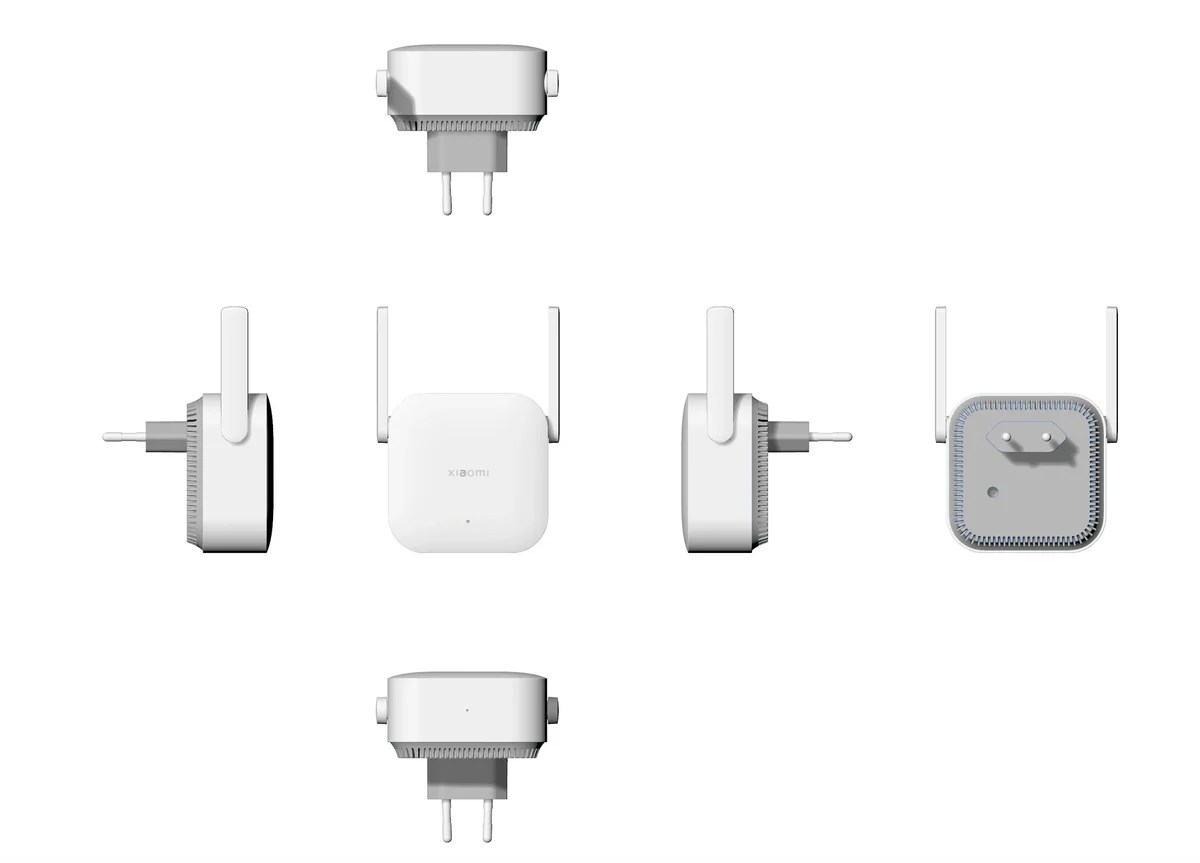 Xiaomi Wi‑Fi Range Extender N300 – Boost Your Coverage - Image 5