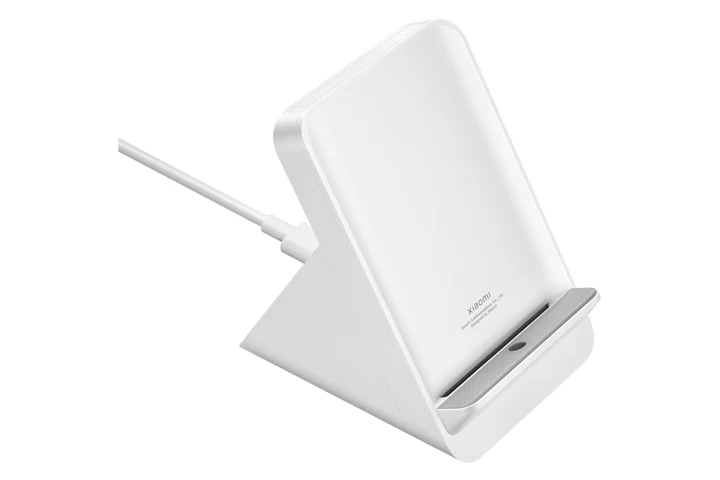 Xiaomi 80W Adaptive Wireless Charging Stand - Image 3