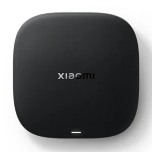 Xiaomi TV Box S (3rd Gen) 4K Android TV