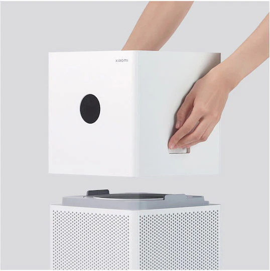 Xiaomi Smart Air Purifier 4 Lite - Image 2