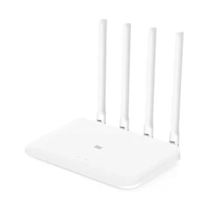Xiaomi Router AC1200 EU Dual-Band Wi-Fi Router