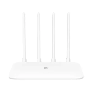 Mi Router 4A White Dual-Band Wi-Fi Router