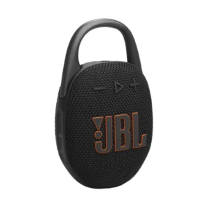 JBL Clip 5 – Portable Bluetooth Speaker with Clip