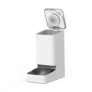 Xiaomi Smart Pet Food Feeder EU – 3.6L Automatic Feeder