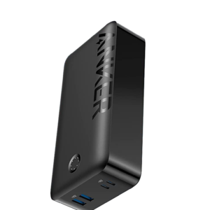 Anker 347 PowerCore 40K Power Bank – 30W 40000mAh