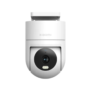 Xiaomi Outdoor Camera CW300 – 2.5K PTZ Security Camera