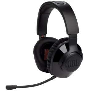 JBL Quantum 350 – Wireless Gaming Headset with Surround