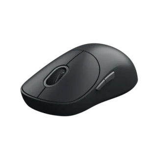 Xiaomi Wireless Mouse 3 White GL –Dual Mode Mouse