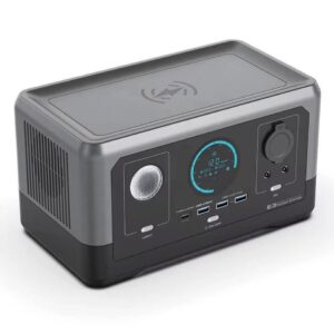 Toby’s TBS-77A 300W Power Station 76800mAh