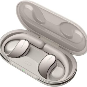 Xiaomi OpenWear Stereo Sandstone Beige – Open-Ear Earbuds