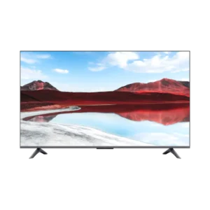 Xiaomi TV A Pro 2025 – 4K QLED Smart TV