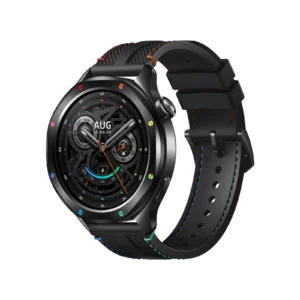Xiaomi Watch S4 – AMOLED Smartwatch with GPS