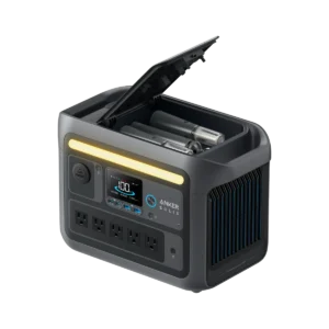 Anker SOLIX C800 Plus Power Bank – 768Wh 1200W
