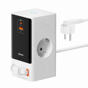 OS-Baseus PowerCombo Digital PowerStrip