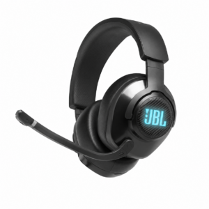 JBL Quantum 400 – USB Gaming Headset RGB Sound
