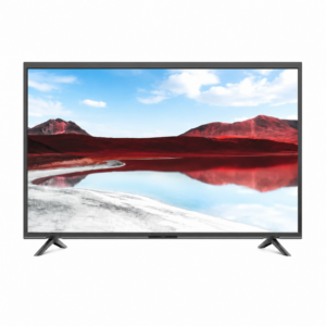 Xiaomi TV A Pro 2025 – 4K QLED Smart TV