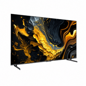 Xiaomi TV Max 2025 – 100” & 85” 4K Smart TV