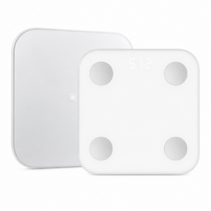Xiaomi Mi Smart Scale 2 – Smart Bluetooth Body Scale