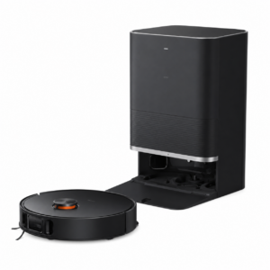 Xiaomi Robot Vacuum X20 Max EU – 8000Pa Smart Vacuum
