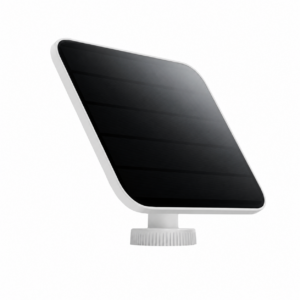 Xiaomi Outdoor Camera Solar Panel BW Series – 5W Solar