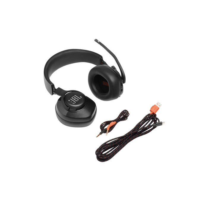 JBLQuantum400Product ImageAccessories | iService