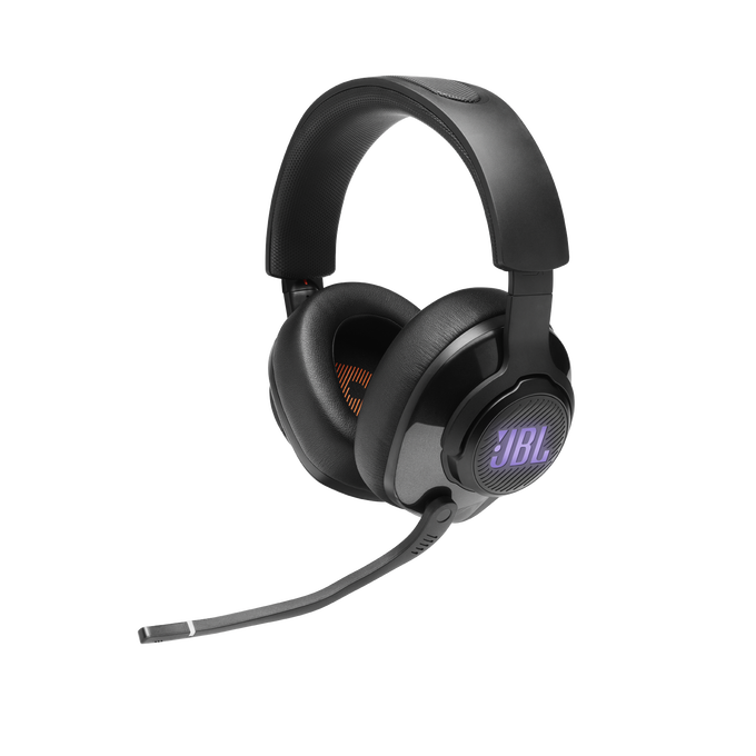 JBLQuantum400Product ImageAngle | iService