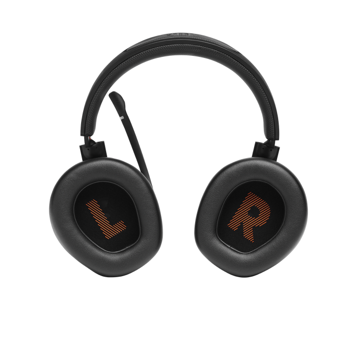 JBLQuantum400Product ImageCushions | iService