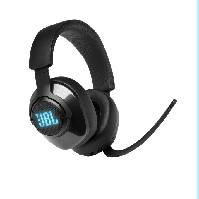 JBLQuantum400Product ImageHero | iService