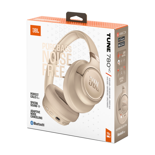 JBLTune780NCboxsidebeige | iService