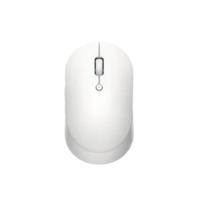 Mi Dual Mode Wireless Mouse Silent Edition – Bluetooth Mouse