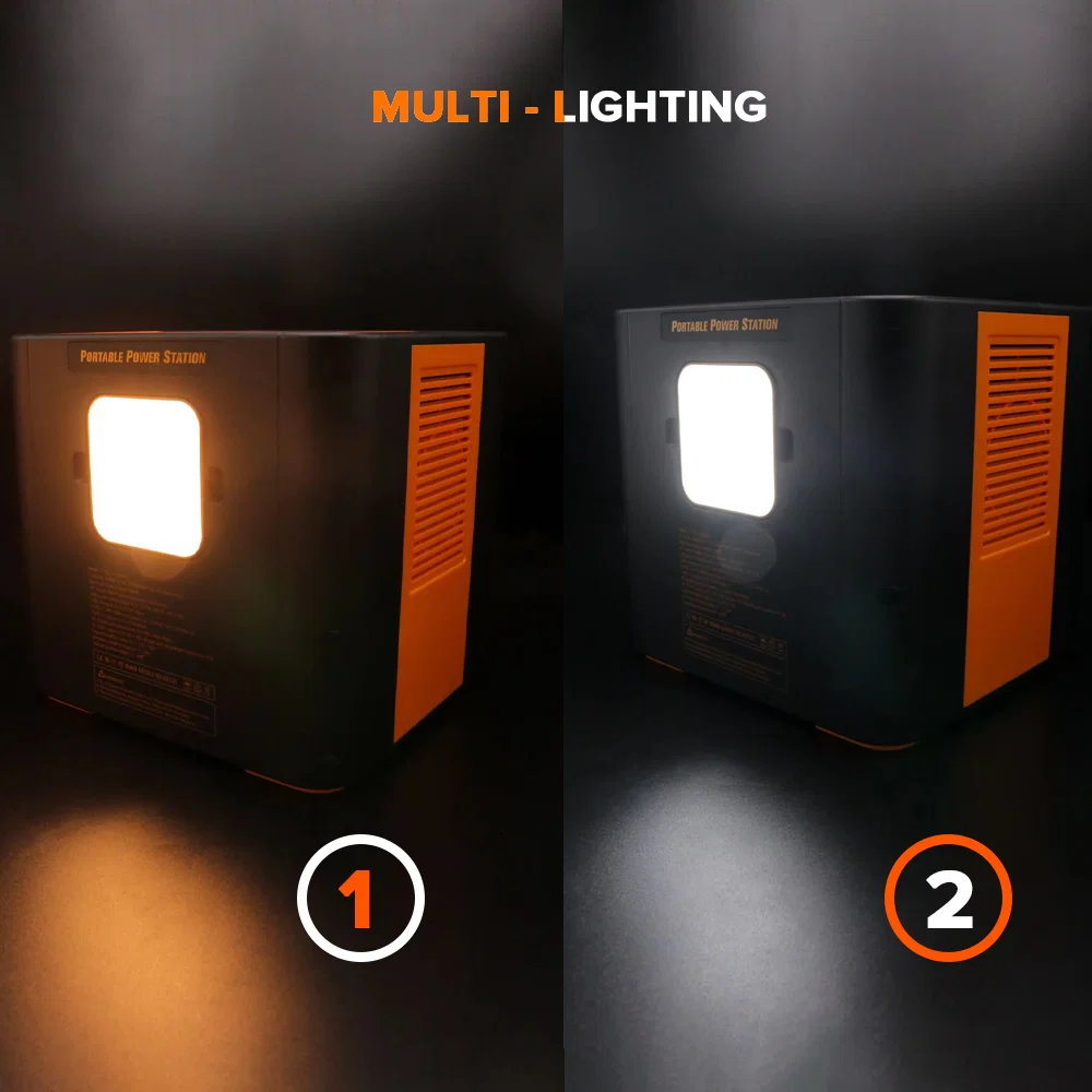 TobysTBS150APowerStationWirelessCharger150000mAhPortablePowerStationWithInverterAnd555WOutputFrequency9 | iService