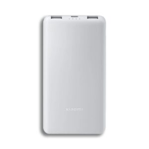 Xiaomi Power Bank 10000mAh 22.5W Lite GL – Fast Charge