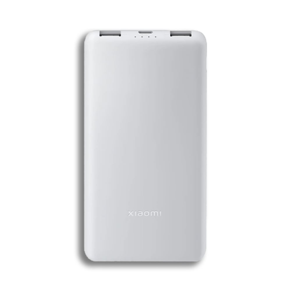 XiaomiPowerBank10000mAh225WLiteBHR9350GL15 | iService