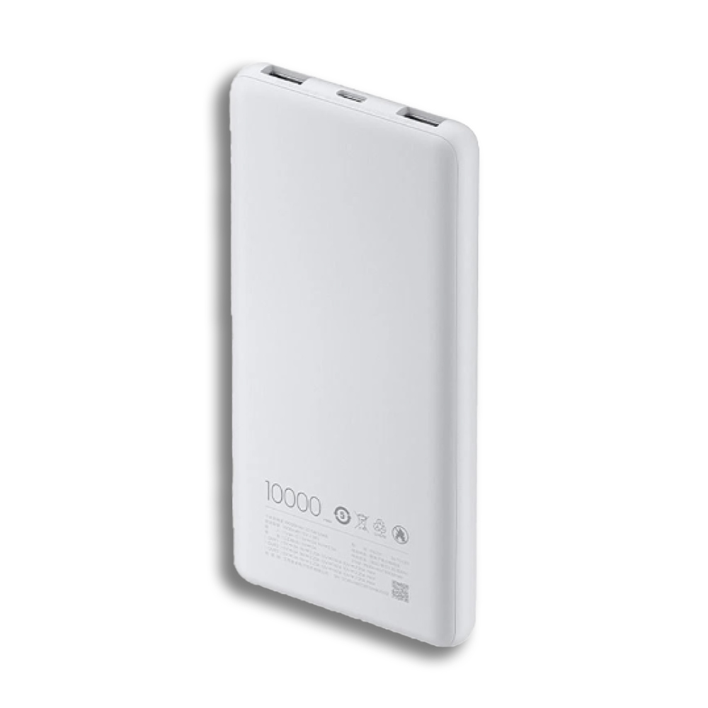 XiaomiPowerBank10000mAh225WLiteBHR9350GL16 | iService