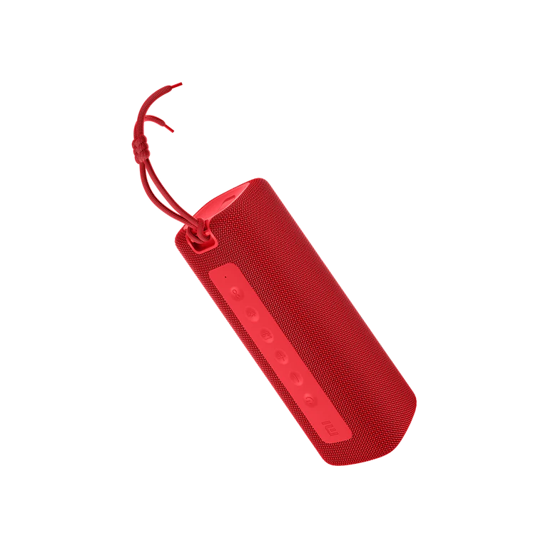 XiaomiMiPortableBluetoothSpeaker16WRed3768x768 | iService