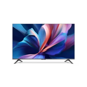 Xiaomi TV A Pro 2026 – 4K QLED Smart TV