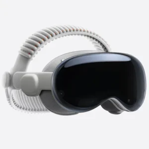 Apple Vision Pro M5 – Spatial Computing Headset
