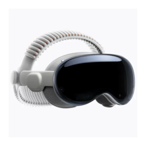Apple Vision Pro M5 – Spatial Computing Headset